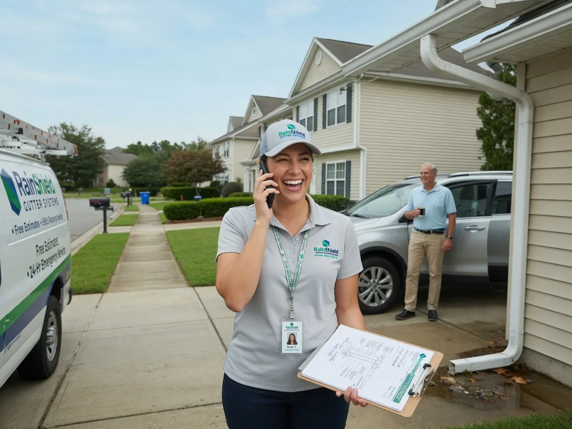 Gutter Installation Grand Junction, MI FAQs